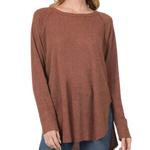 Comme Toi Sweater - Small